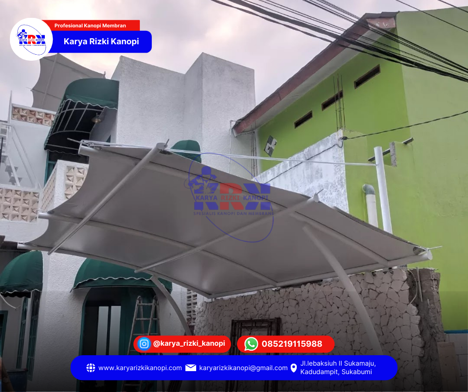 Parkiran Mobil Motor