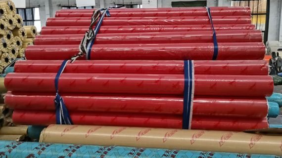 Jasa Ganti Kain Membran Di Jakarta