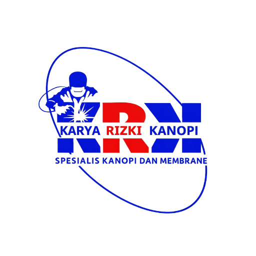 Logo PT Karya Rizki Kanopi