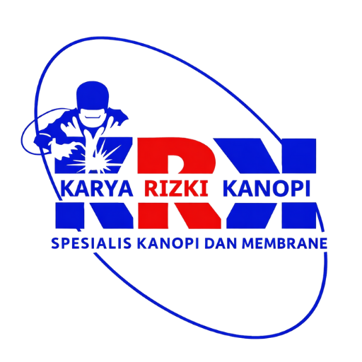 Logo PT Karya Rizki Kanopi